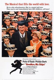 دانلود فیلم Goodbye, Mr. Chips 1969113750-1380327420