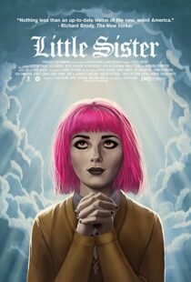 دانلود فیلم Little Sister 2016110925-680348856
