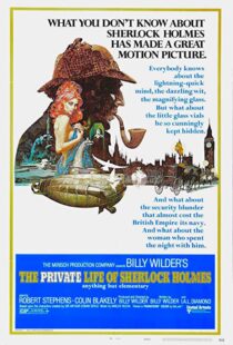 دانلود فیلم The Private Life of Sherlock Holmes 1970111656-1513439186