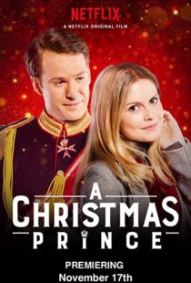 دانلود فیلم A Christmas Prince 2017111043-61122007