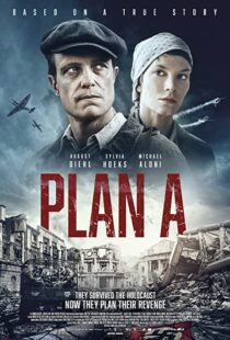 دانلود فیلم Plan A 2021112587-862898630