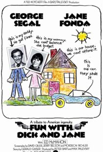 دانلود فیلم Fun with D.i.c.k and Jane 1977112475-441873464