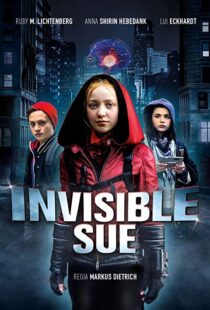 دانلود فیلم Invisible Sue 2018113771-1572453730