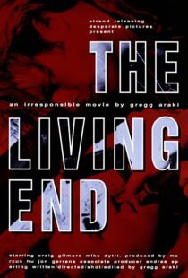 دانلود فیلم The Living End 1992111003-150238492