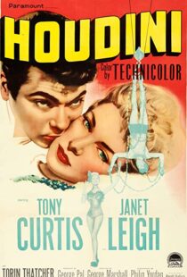 دانلود فیلم Houdini 1953111950-1158673384