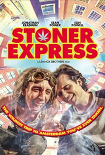 دانلود فیلم Stoner Express 2016110975-1532946298