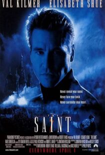 دانلود فیلم The Saint 1997114297-1811512603