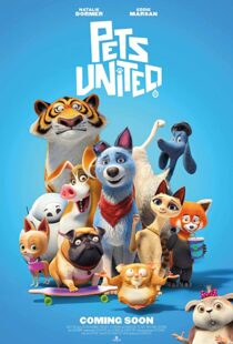 دانلود انیمیشن Pets United 2019114575-14575682