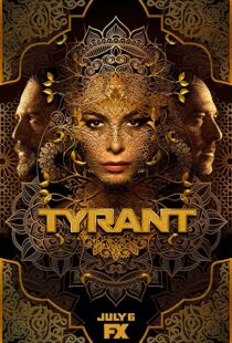 دانلود سریال Tyrant112125-1401314844