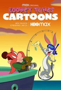 دانلود انیمیشن Looney Tunes Cartoons114666-560044162