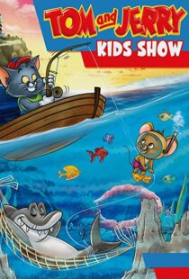 دانلود انیمیشن Tom & Jerry Kids Show112396-318117574