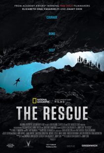 دانلود مستند The Rescue 2021111526-796512732