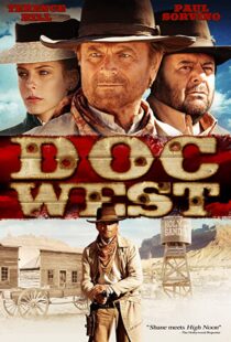 دانلود فیلم Doc West 2009113414-1852489165