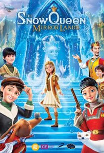 دانلود انیمیشن The Snow Queen: Mirrorlands 2018113549-1944061604