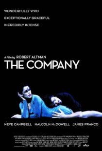 دانلود فیلم The Company 2003113922-1814017742