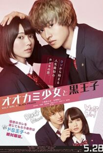 دانلود فیلم Wolf Girl and Black Prince 2016111028-165154058