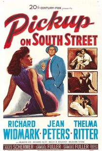 دانلود فیلم Pickup on South Street 1953111663-382316289