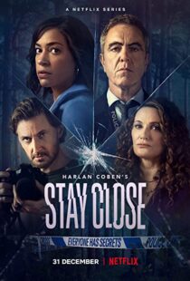 دانلود سریال Stay Close111537-1236024348