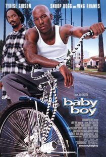 دانلود فیلم Baby Boy 2001113039-456160480