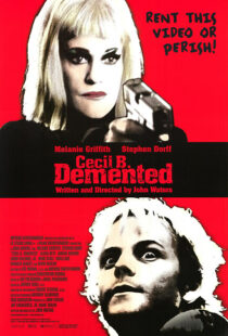 دانلود فیلم Cecil B. Demented 2000113044-1249655821
