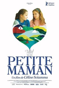 دانلود فیلم Petite Maman 2021111420-2010262312