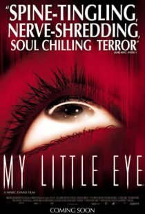 دانلود فیلم My Little Eye 2002113102-2068424160