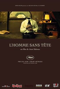 دانلود فیلم The Man Without a Head 2003113542-455528871