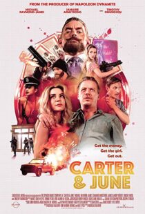 دانلود فیلم Carter & June 2017114897-576426695