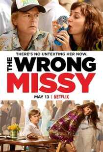 دانلود فیلم The Wrong Missy 2020113803-160285078