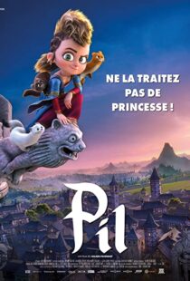 دانلود انیمیشن Pil’s Adventures 2021114086-399839773