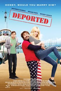 دانلود فیلم Deported 2020114133-494911225