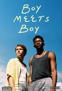 دانلود فیلم Boy Meets Boy 2021112593-659052950