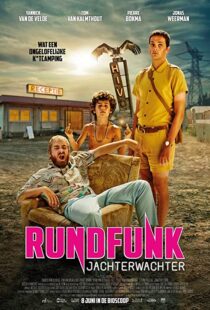 دانلود فیلم Rundfunk: Jachterwachter 2020114844-2054522995