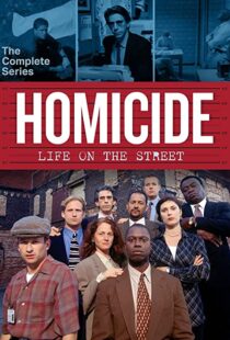 دانلود سریال Homicide: Life on the Street111845-5163289