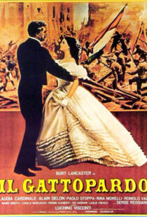 دانلود فیلم The Leopard 1963112987-1576817816