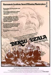 دانلود فیلم Dersu Uzala 1975113248-665334724