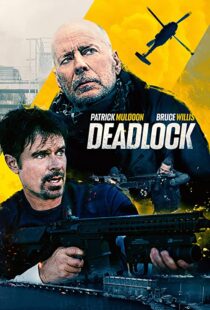 دانلود فیلم Deadlock 2021115178-946743075