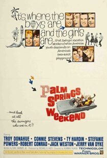 دانلود فیلم Palm Springs Weekend 1963114969-1174608406