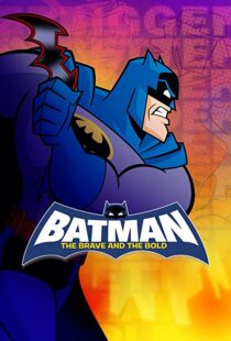 دانلود انیمیشن Batman: The Brave and the Bold115073-961983221
