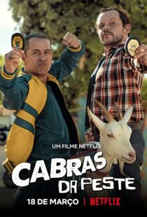 دانلود فیلم Cabras da Peste 2021115303-2000545750