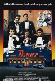 دانلود فیلم Diner 1982114537-1582666636