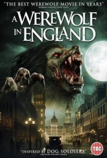 دانلود فیلم A Werewolf in England 2020114644-631228529