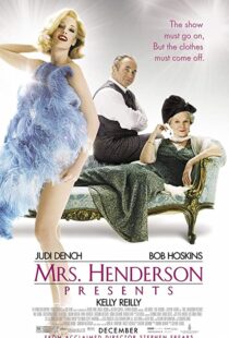 دانلود فیلم Mrs. Henderson Presents 2005110648-1273924589