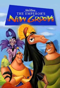 دانلود انیمیشن The Emperor’s New Groove 2000111437-1863380784