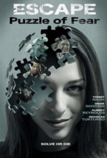 دانلود فیلم Escape: Puzzle of Fear 2020114461-552216063