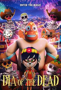 دانلود انیمیشن Dia of the Dead 2019113707-133872013