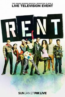 دانلود فیلم Rent: Live 2019113483-482700979