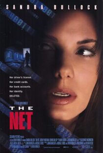 دانلود فیلم The Net 1995110763-494800278