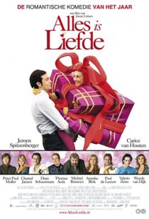 دانلود فیلم Love Is All 2007113332-1886727446