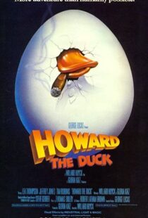 دانلود فیلم Howard the Duck 1986114942-276417730